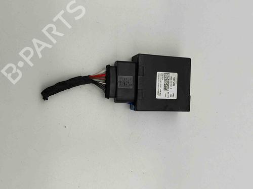 Electronic module VW CADDY V MPV (SBB, SBJ) 2.0 TDI 4motion | BP27795400M83