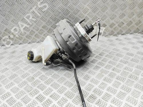 Used Servo brake Servo brake VOLVO V40 Hatchback (525) D3 (150 hp) 34136555 34136555