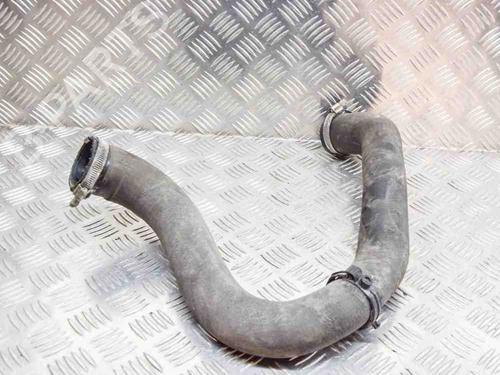 Intercooler pipe PEUGEOT 308 SW II (LC_, LJ_, LR_, LX_, L4_) 1.2 THP 130 | BP14617421M127 