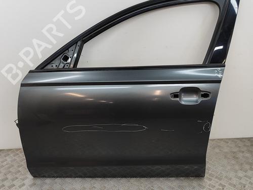 Used Left front door AUDI A6 C7 Avant (4G5, 4GD) 2.0 TDI (190 hp) 28688127