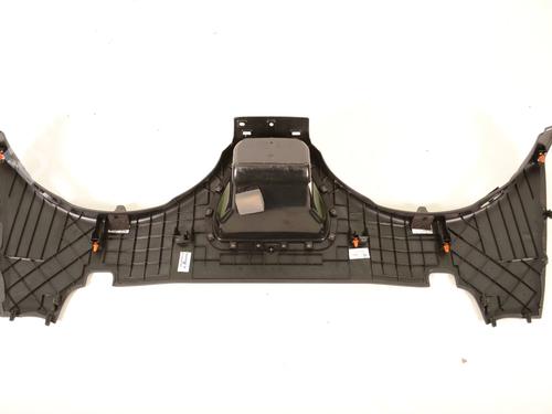 Rear parcel shelf JAGUAR F-TYPE Coupe (X152) 5.0 SCV8 R AWD | BP30209781C85