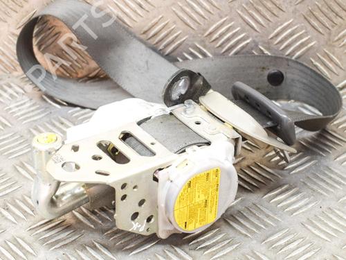 Used Front left seatbelt TOYOTA PRIUS (_W3_) 1.8 Hybrid (ZVW3_) (99 hp) 12525430