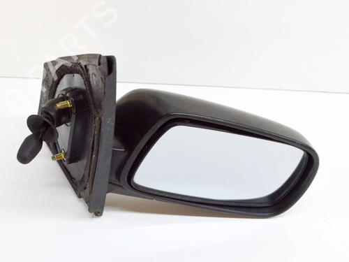 Bakspejl Højre TOYOTA YARIS (_P1_) 1.4 D-4D (NLP10_, NLP10R) (75 hp) 10187886