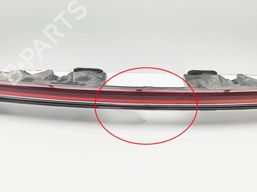 Rear center light AUDI Q4 E-TRON SUV (F4B) 45 | BP36952910I39  - Image 5