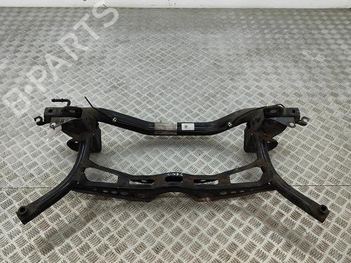 Used Rear axle Rear axle AUDI TT (FV3, FVP) 40 TFSI (197 hp) 29403887 29403887