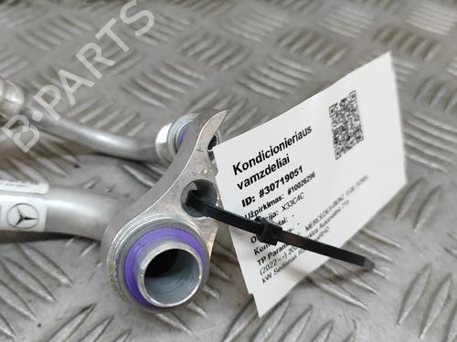 AC pipe MERCEDES-BENZ EQE (V295) EQE 350 (295.125) | BP33371326M126  - Image 7