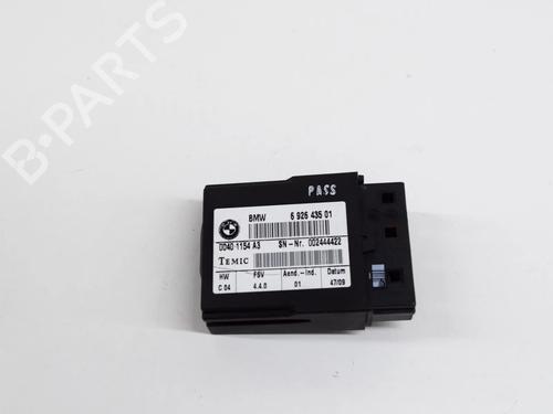 Used Electronic module BMW 3 (E90) 320 i (170 hp) 14642996
