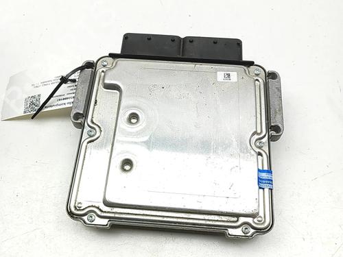 Engine control unit (ECU) JAGUAR F-PACE (X761) 2.0 TD4 | BP31217341M57