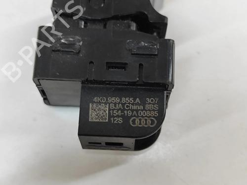 Høyre bak elrute bryter AUDI E-TRON (GEN) 55 quattro | BP29404357I28 