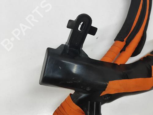 Cable AUDI Q8 E-TRON Sportback (GET) 55 quattro | BP27792216E12 