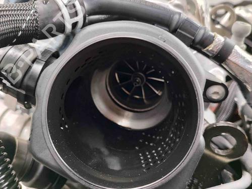 Engine AUDI A7 Sportback (4GA, 4GF) 3.0 TDI quattro | BP29486950M1 