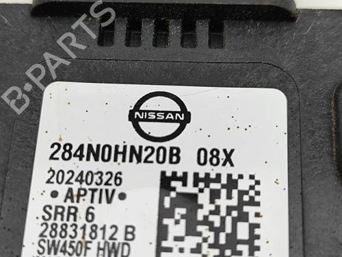 Electronic module NISSAN QASHQAI III (J12) 1.3 DIG-T All-wheel Drive | BP28955441M83  - Image 6