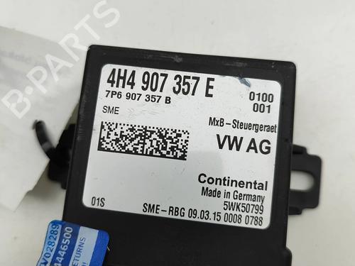 Electronic module AUDI A6 C7 Avant (4G5, 4GD) 2.0 TDI | BP28028547M83 