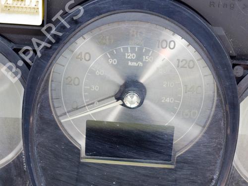 Instrument cluster LEXUS GS (_S19_) 300 (GRS190_, GRS190R) | BP9227890C47 