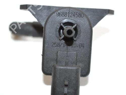 Electronic sensor CITROËN C3 II (SC_) 1.4 HDi 70 (SC8HZC, SC8HR0, SC8HP4) | BP30250582M84  - Image 5