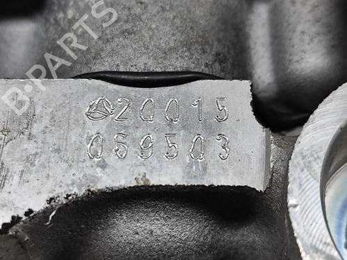 Cylinder head VOLVO V60 I (155) D3 / D4 | BP23249924M5  - Image 6