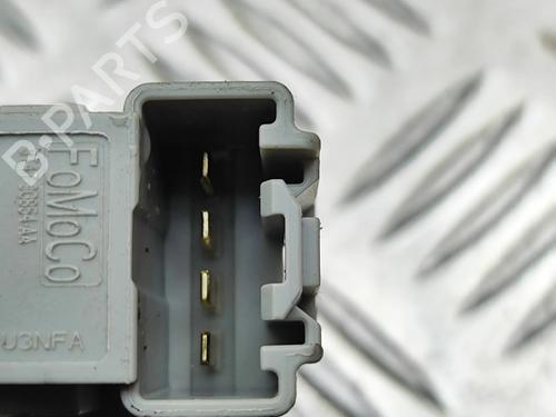 Electronic sensor VOLVO V40 Hatchback (525) D4 | BP38267862M84 - Image 7