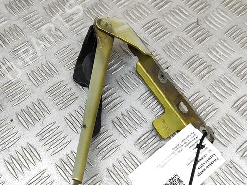 Hinge/Door check strap SAAB 9-3 Convertible (YS3F) 2.0 t | BP25219235C146 