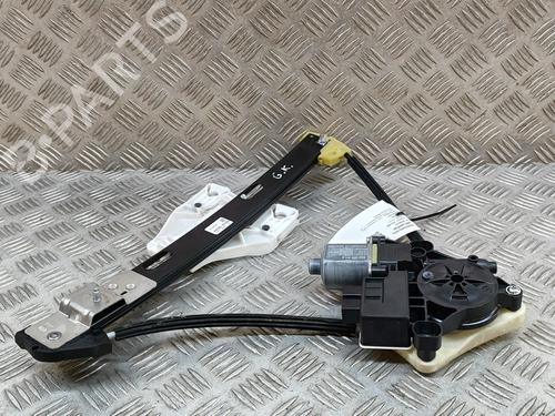 Rear left window mechanism AUDI A1 Sportback (GBA) 30 TFSI | BP16945299C24