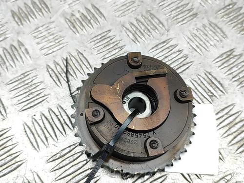 Pulley BMW 4 Coupe (F32, F82) 435 d xDrive | BP31047861M122