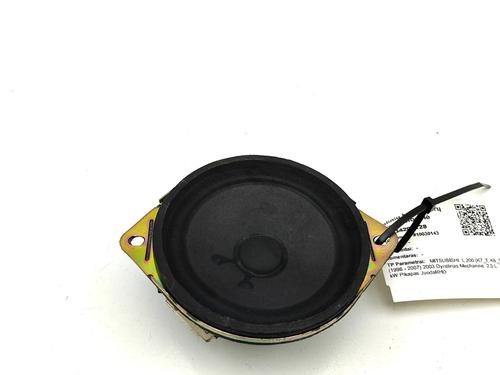 Luidspreker MITSUBISHI L200 (K7_T, K6_T, K5_T) 2.5 TD 4WD (K74T) (99 hp) 32459536