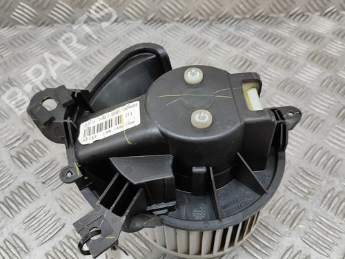Heater blower motor FIAT DOBLO Bus (263_) 1.3 D Multijet (263AXC1A) | BP24307131M62 