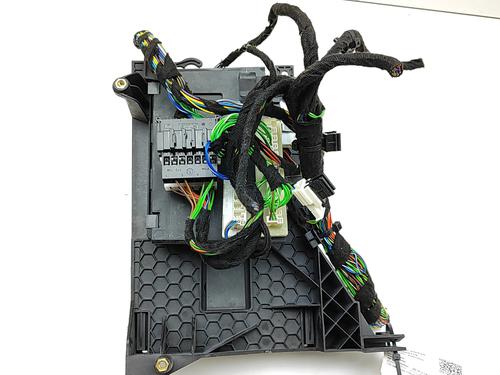 Electronic module MERCEDES-BENZ CLA Coupe (C117) CLA 220 CDI / d (117.303) | BP36952668M83 - Image 3