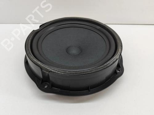 Speaker AUDI A3 Sportback (8YA, 8YF) 30 TFSI | BP27775123E2