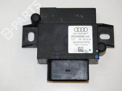 Used Fuel ECU Fuel ECU 9864232 9864232