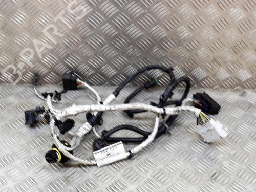 Used Wiring harness LAND ROVER RANGE ROVER SPORT II (L494) 3.0 SDV6 4x4 (306 hp) 27757280