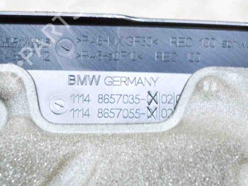 Upper protection BMW 5 (G30, F90) 530 e Plug-in Hybrid | BP7901944M93 