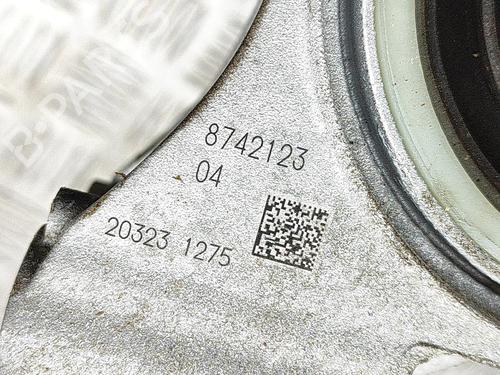 Engine mount BMW X3 (G01, F97, G08) iX3 | BP28550713M89