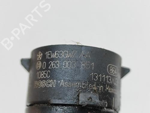 Electronic module CHRYSLER GRAND VOYAGER V (RT) 2.8 CRD | BP28437091M83