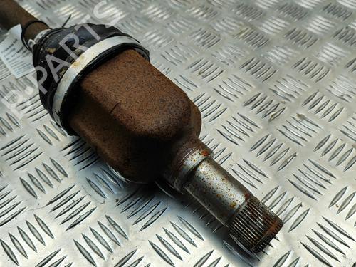 Left front driveshaft FORD TRANSIT V363 Van (FCD, FDD) 2.0 EcoBlue | BP28562518M38 