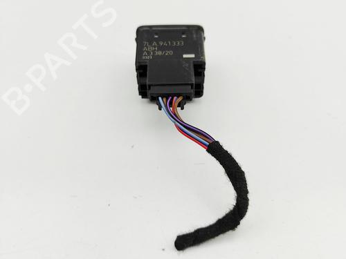 Switch VW TRANSPORTER T6 Van (SGA, SGH, SHA, SHH) 2.0 TDI | BP29945343I30