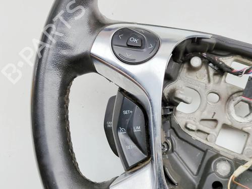 Steering wheel FORD TRANSIT CUSTOM V362 Van (FY, FZ) 2.2 TDCi | BP40014341C49 - Image 6