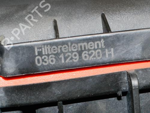 Air filter box VW POLO V (6R1, 6C1) 1.4 (6R1) | BP11181154M87 