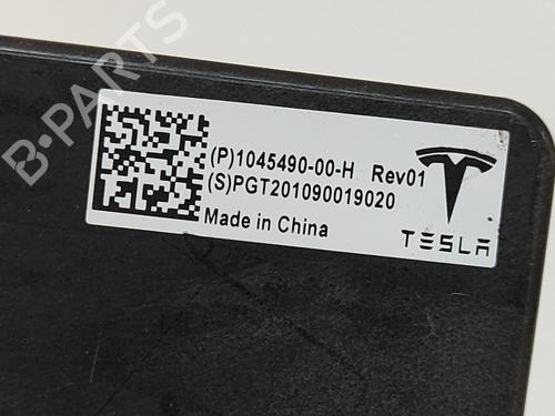 Elektronisk modul TESLA MODEL X (5YJX) P100D AWD | BP28435889M83 