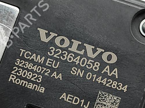 Antenne/Base VOLVO XC40 (536) Recharge AWD | BP36415618C140 - Image 6