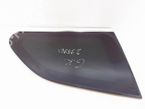 Rear left quarter glass VOLVO XC60 I SUV (156) D4 | BP8835685C93 