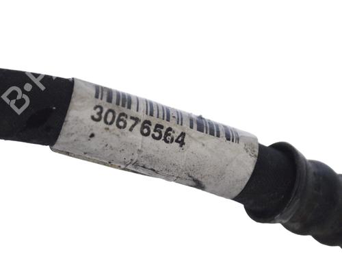 AC pipe VOLVO S80 II (124) 2.4 D | BP30243443M126 - Image 5