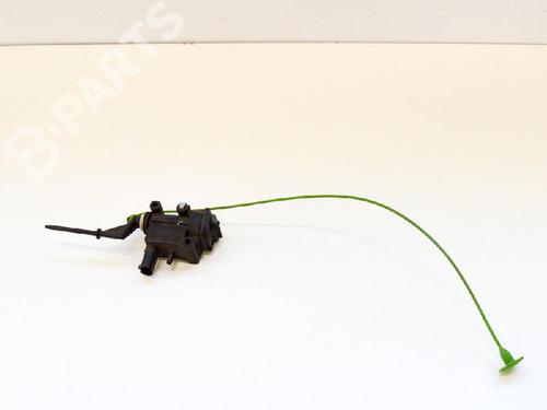 Used Fuel cap BMW 1 Convertible (E88) 135 i (306 hp) 6761856