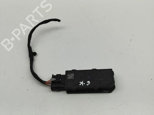 Used Electronic module SKODA ENYAQ iV SUV (5AZ) 85 (286 hp) 28115772