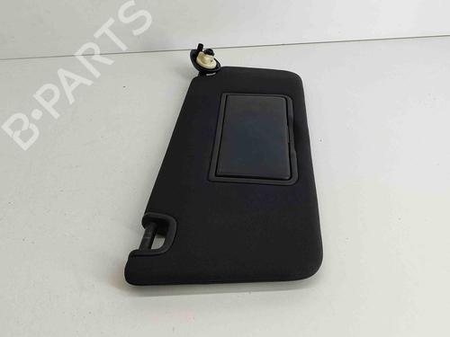 Right sun visor HONDA CIVIC X Hatchback (FC_, FK_) 2.0 Type-R (FK8) | BP21188296I2 