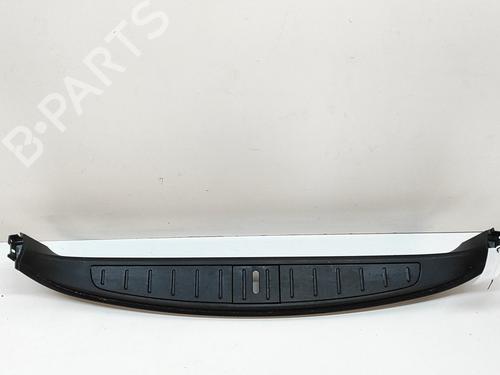 Pynteleist til bakluke TESLA MODEL X (5YJX) P100D AWD (772 hp) 25217840