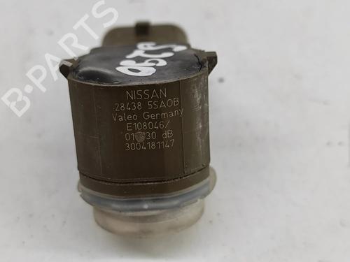 Electronic module NISSAN LEAF (ZE1) Electric | BP27788491M83  - Image 7