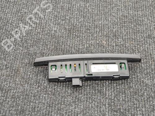 Electronic module MERCEDES-BENZ E-CLASS (W212) E 350 BlueTEC | BP6747606M83 - Image 2