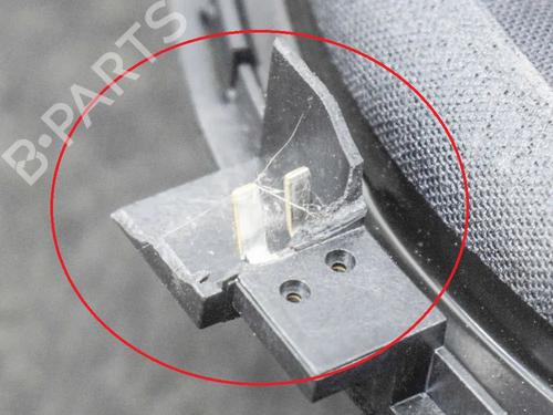 Electronic module MERCEDES-BENZ SL (R231) 400 (231.465) | BP36042803M83  - Image 6