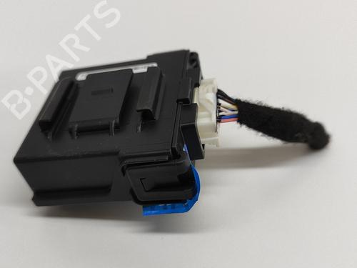 Electronic module NISSAN QASHQAI II SUV (J11, J11_) 1.2 DIG-T | BP23247955M83 