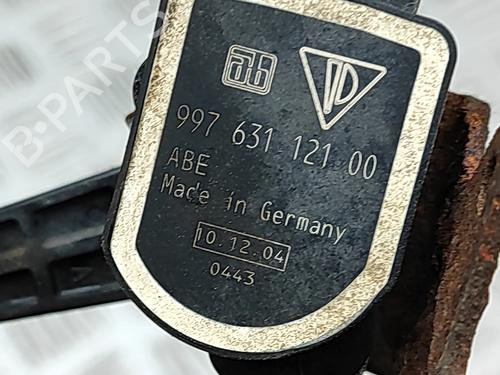 Electronic sensor PORSCHE BOXSTER (987) S 3.2 | BP36458594M84 - Image 6